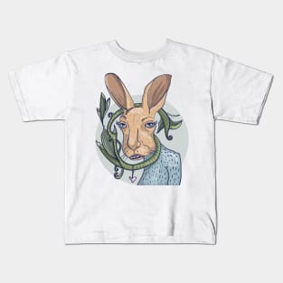 Mein Name ist Hase Kids T-Shirt